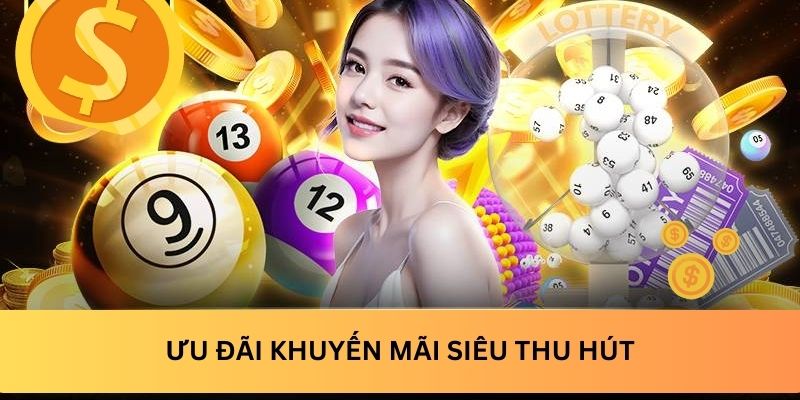 Chính sách khuyến mãi siêu hot tại Sky88