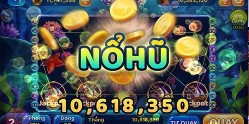 Điểm thu hút của tựa game mà bạn không nên bỏ qua.