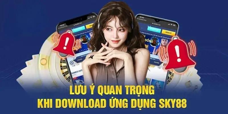 Giải đáp câu hỏi thường gặp khi tải app