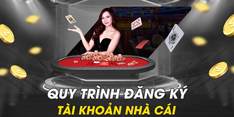 Hướng dẫn thiết lập tài khoản mới trên nhiều nền tảng