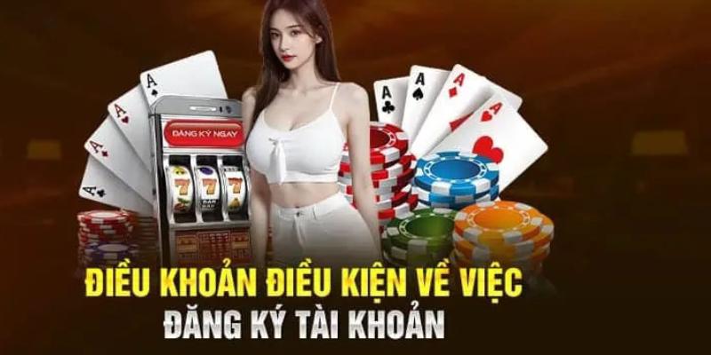 Những điều kiện cần và đủ khi đăng nhập