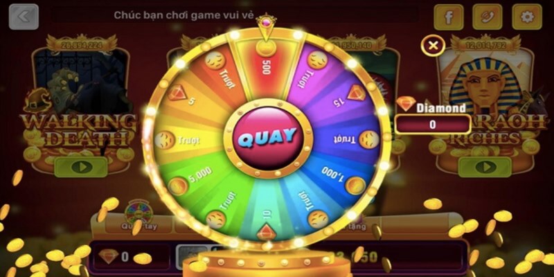 Giới thiệu 3 game nổ hũ uy tín nhất định phải thử tại Sky88