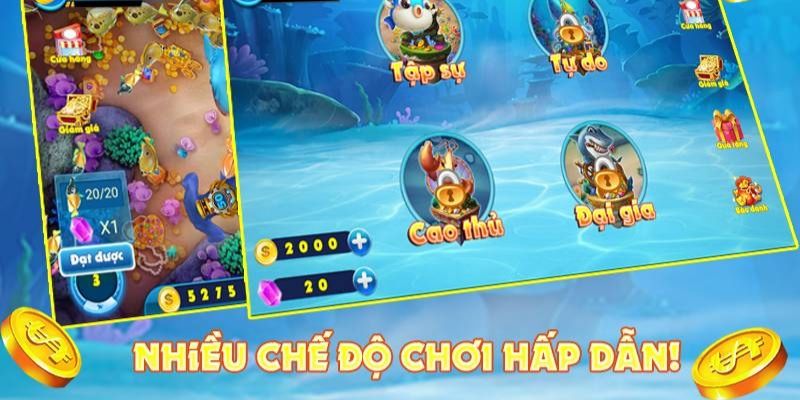 FAQs - Trả lời nhanh câu hỏi thường gặp khi tải game