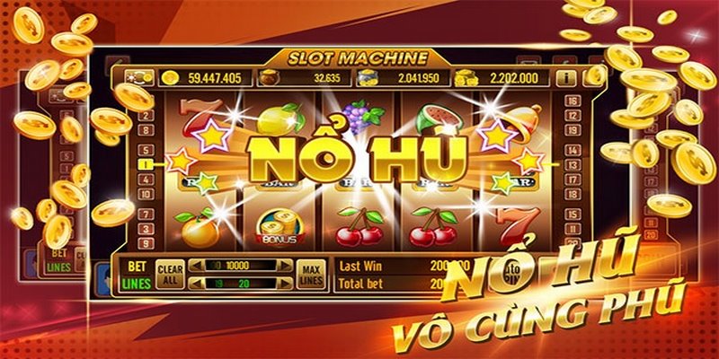 Giới thiệu đôi nét về game nổ hũ Sky88