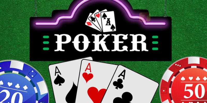Đôi nét về Poker