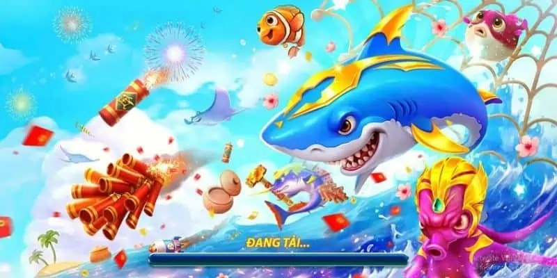 Chia sẻ cách chơi bắn cá boss cực dễ cho bạn mới