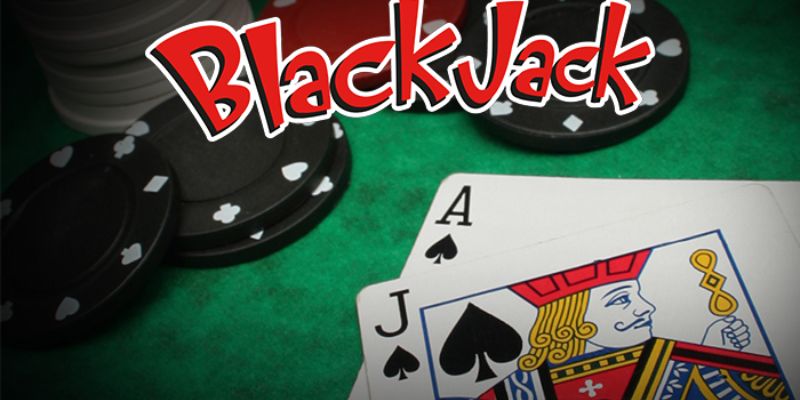 Hành động được thực hiện trong blackjack