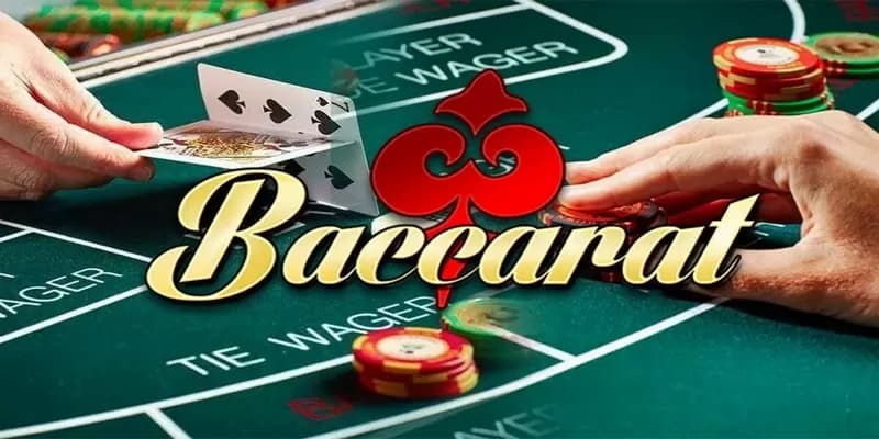 Chia sẻ bí quyết thắng lớn khi đánh baccarat cho newbie