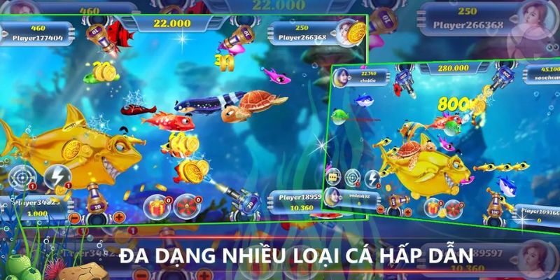 App bắn cá apk tại Sky88 có gì mà lại được săn đón?