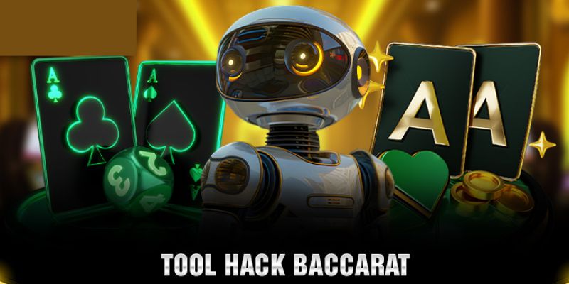 Đánh giá có nên sử dụng tool baccarat hay không?