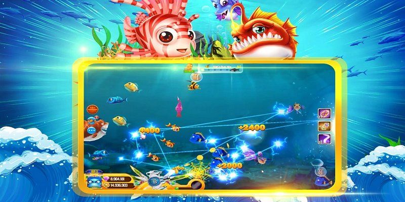 3 bước cài đặt ứng dụng bắn cá apk siêu nhanh trên IOS