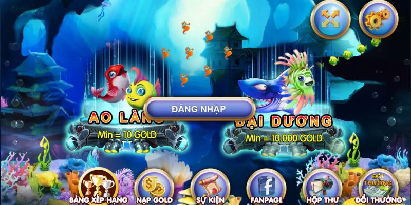 Giới thiệu 3 bước để tải app bắn cá apk về thiết bị Android