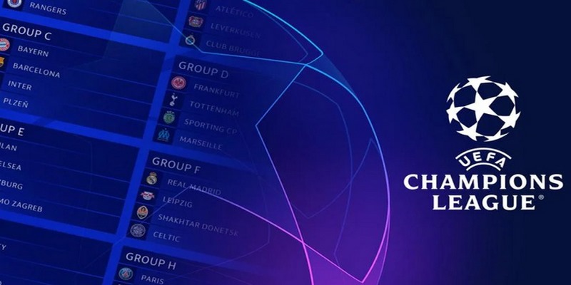 Chia sẻ các kèo bóng đá Cup C1 hot nhất năm 2025