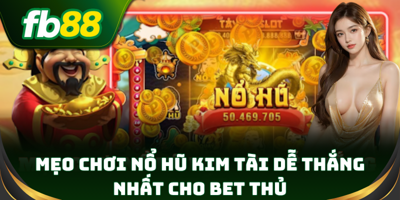 Bí kíp quay nhẹ một tay, ôm ngay phần thưởng khủng