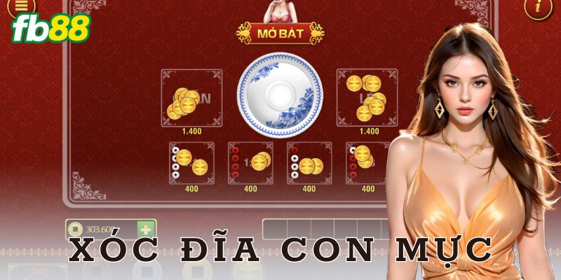 Những lưu ý khi chơi xóc đĩa con mực