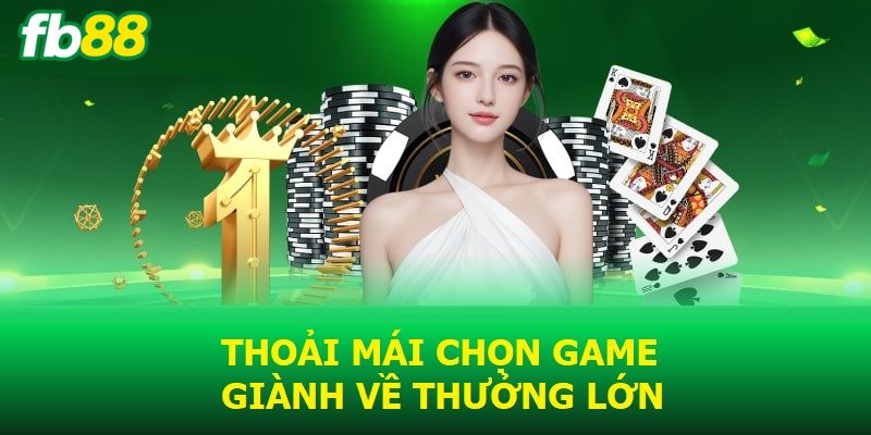 Khám phá sức thu hút của sảnh đánh bài trực tuyến