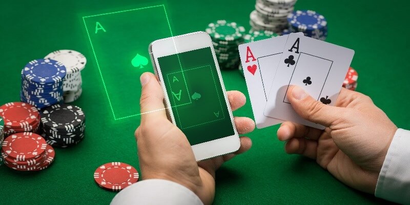 Thuật ngữ thường dùng của game bài Poker