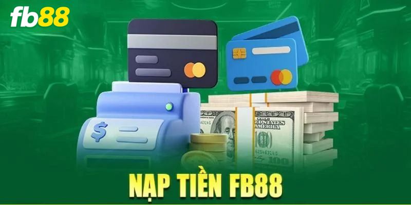 Ưu điểm nổi bật khi nạp tiền tại nền tảng
