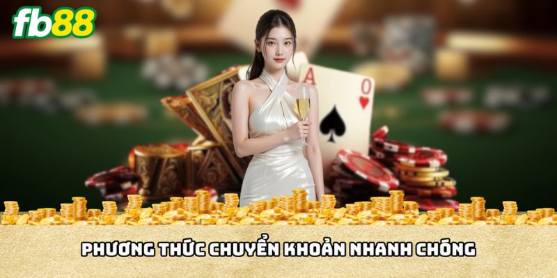 Các phương thức nạp tiền phổ biến tại cổng game đổi thưởng