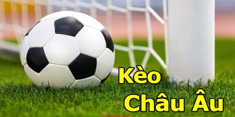 Tổng hợp bí quyết chốt kèo châu Âu siêu chuẩn