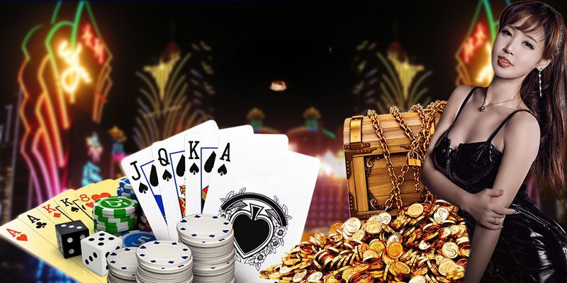 Đặc điểm game bài đổi thưởng