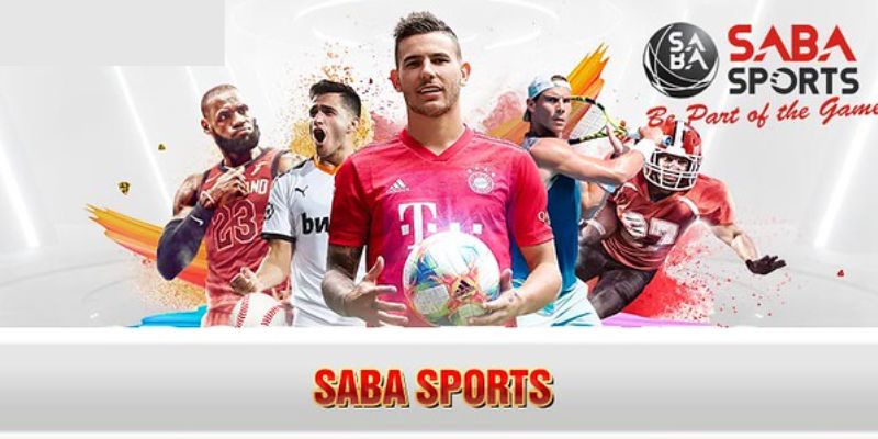 Hệ thống các kèo cược phổ biến tại sảnh SABA sports