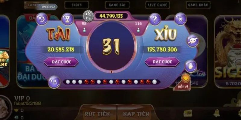 Cẩm nang chơi tài xỉu online dễ trúng cho newbie