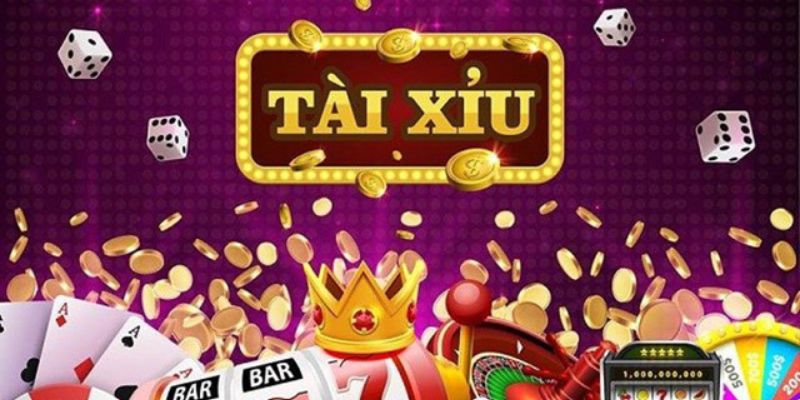 Giới thiệu tài xỉu online