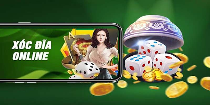 Lợi thế khi tham gia xóc đĩa tại Sky88