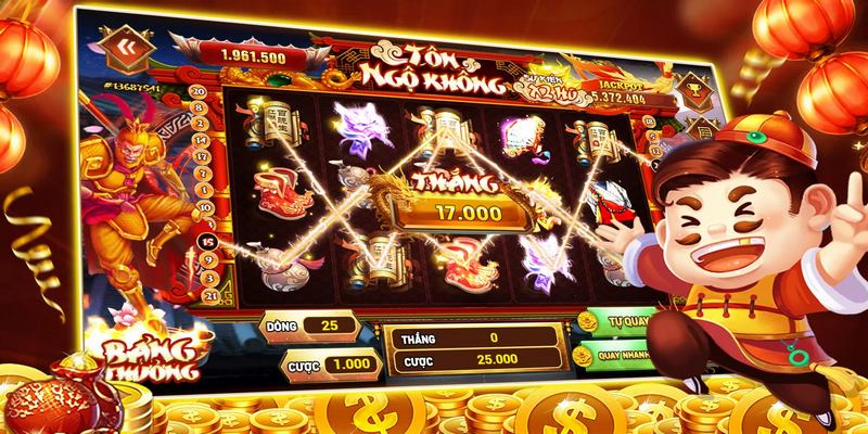 Bí quyết chinh phục nổ hũ Club siêu dễ