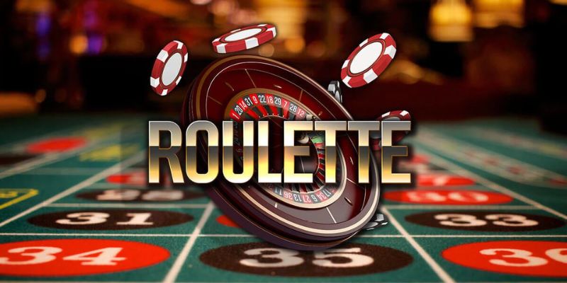 Giới thiệu về roulette games Sky88
