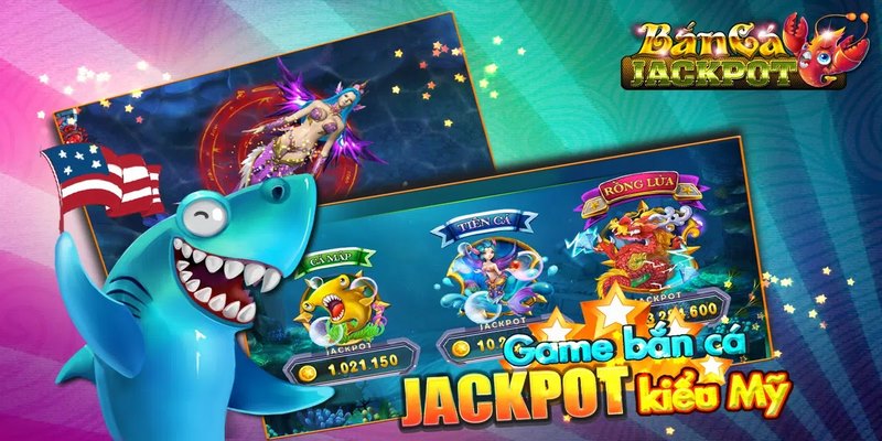 Đôi nét về bắn cá Jackpot