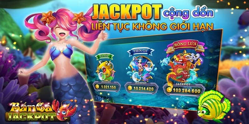Bỏ túi những mẹo chơi săn cá Jackpot hay giúp hội viên tự tin bước vào ván đầu