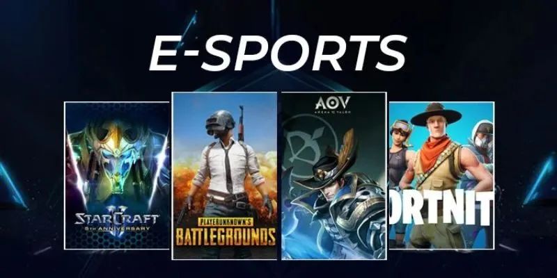 Những điểm nổi bật của cá cược esports Sky88