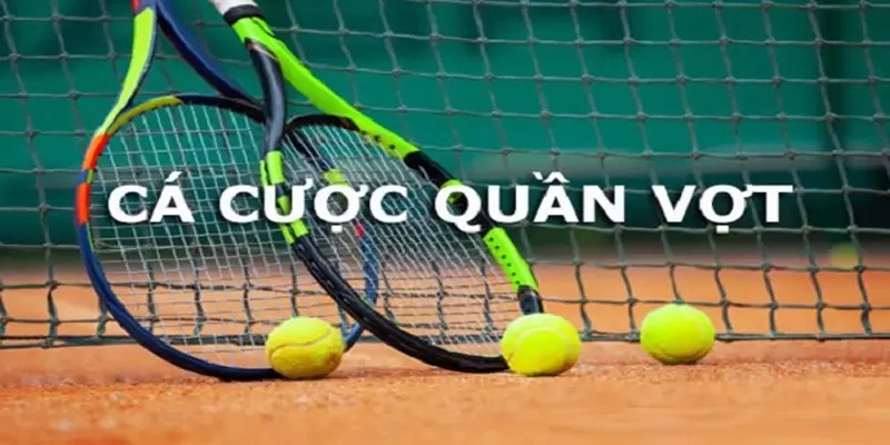 Cá cược tennis là gì?