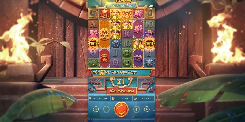 Cách chơi Kho Báu Aztec Sky88 cho người mới bắt đầu