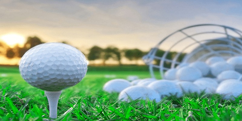 Cách hình thức cá cược golf phổ biến