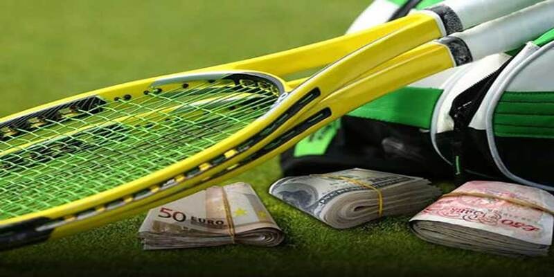 Lưu ý khi chơi cá cược tennis