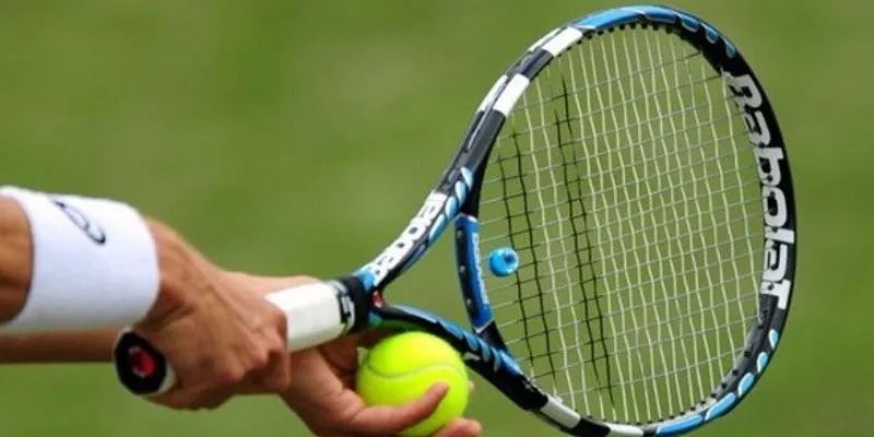 Hình thức cá cược tennis 