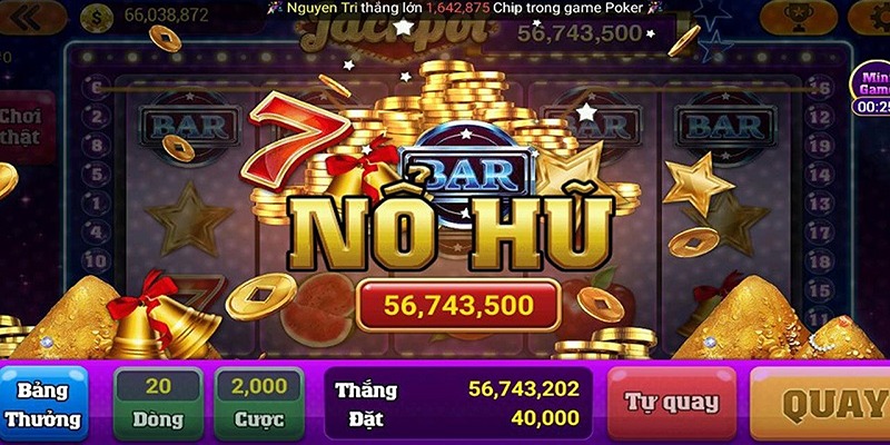 Hướng dẫn tham gia slot đổi thưởng đơn giản