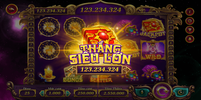 Đôi nét về game slot