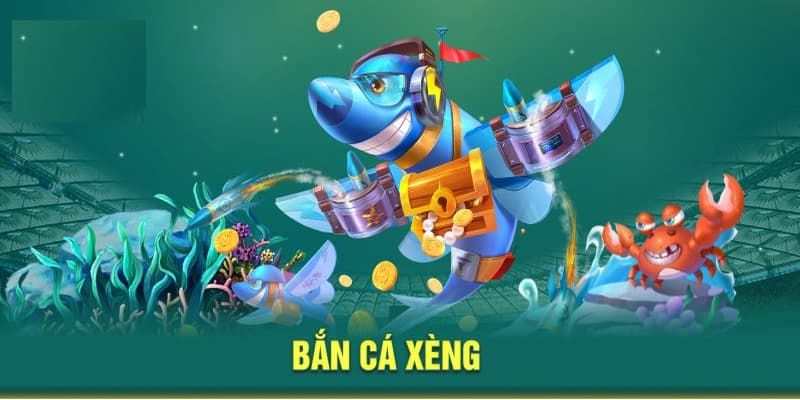 Nét tiêu biểu về bắn cá xèng đổi thưởng online