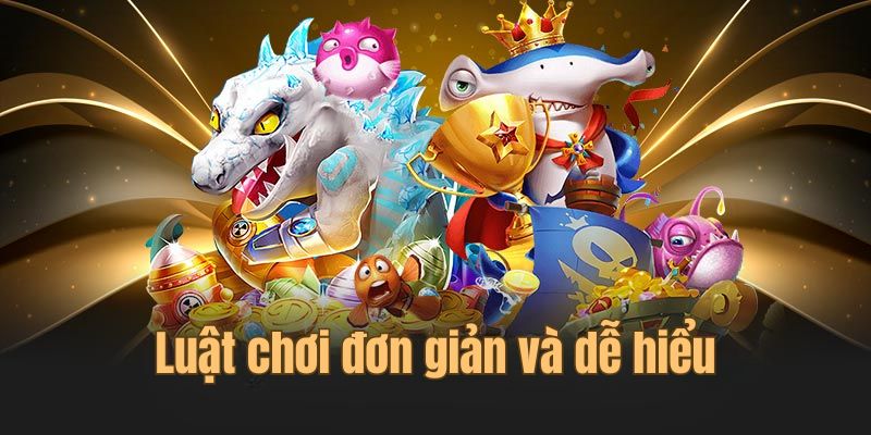 Tuyệt chiêu chơi long vương bắn cá bách thắng