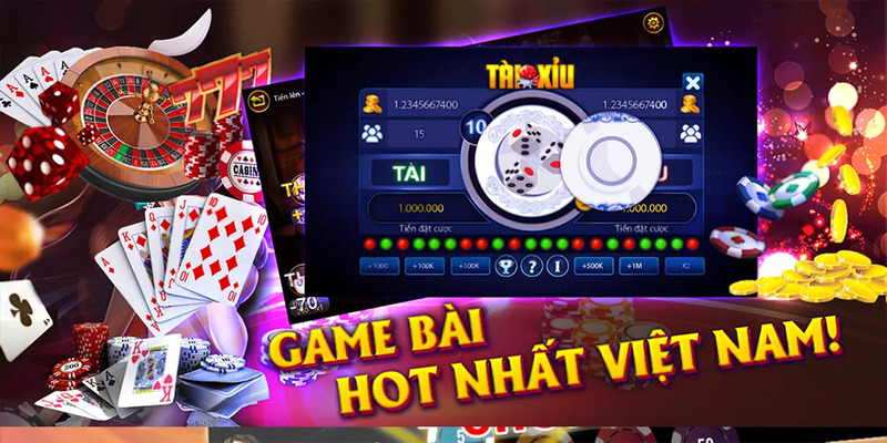 Chọn ứng dụng trò chơi xèng có tỷ lệ hoàn trả cao