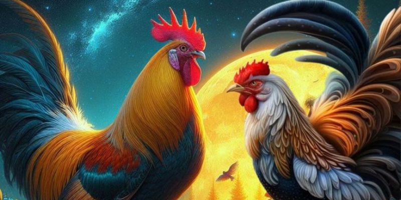 Những lợi ích khi xem đá gà casino trực tuyến