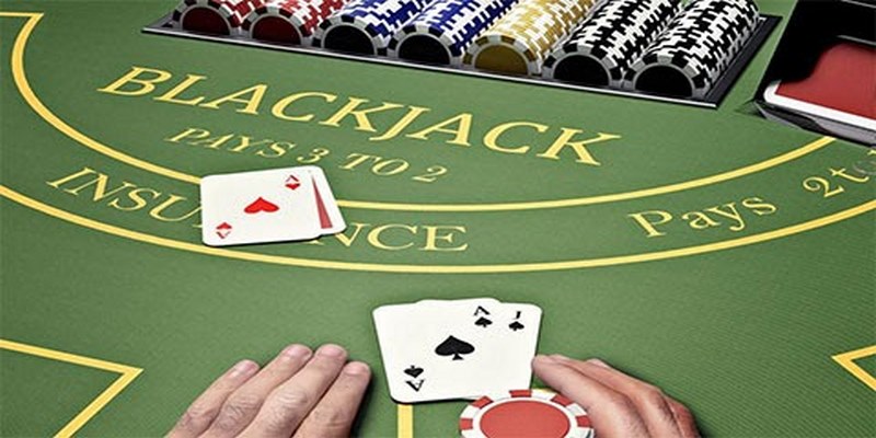 Khám Phá Cách Chơi Blackjack Đơn Giản Cho Newbie Cùng Sky88