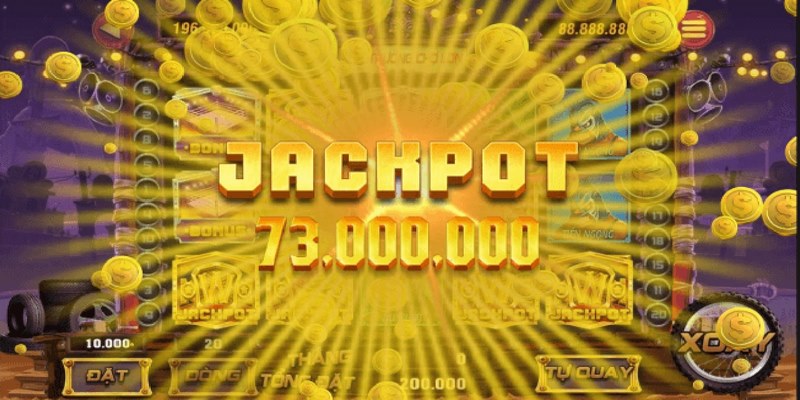 Game Nổ Hũ Sky88 - Game Đổi Thưởng Săn Jackpot Hàng Tỷ Đồng