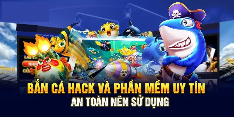 Hack Bắn Cá - Tìm Hiểu Lợi Ích, Rủi Ro Từ Công Cụ Cùng Sky88