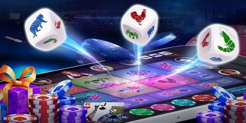 Bầu Cua Sky88 - Game Đổi Thưởng Hấp Dẫn Nhất Năm 2024