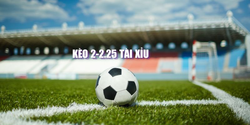 Kèo Tài Xỉu 2 2.5 Là Gì? Hiểu Cách Đọc Kèo Chuẩn Cùng Sky88